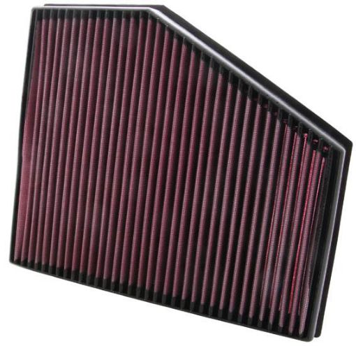Bild von K&N filter  - BMW 520D, 535D, 635D -  33-2943