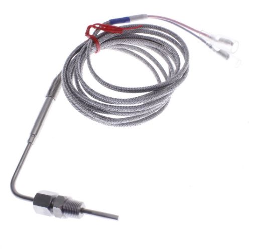 Bild von Abgassensor, EGT-Sensor - Autogauge