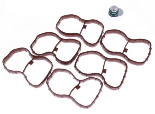 Bild von Wirbelklappenstopfen für BMW N57 N57S E90 E91 E92 E93 F07 F10 F11