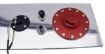 Bild von Drag Racing Brennstoffzelle - 60 liter-Rechteck