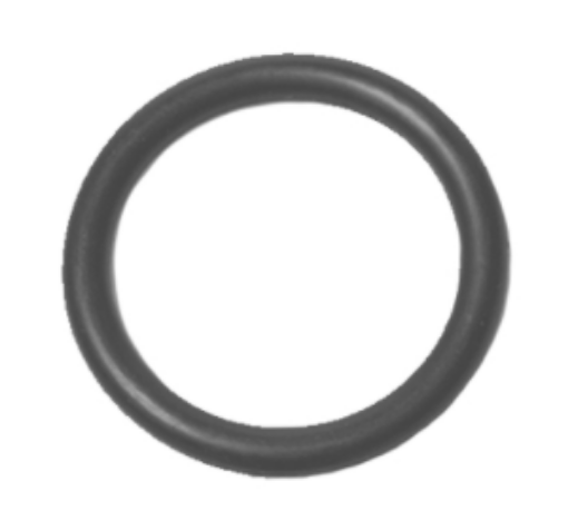 Bild von O-ring Viton  I.D: 16,3x2,2mm - AN8