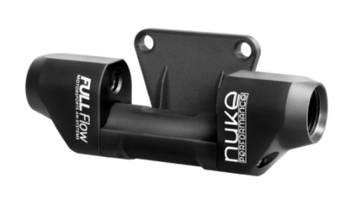 Bild von Full Flow Flex Fuel Sensor Adapter AN10