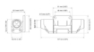 Bild von Full Flow Flex Fuel Sensor Adapter AN10