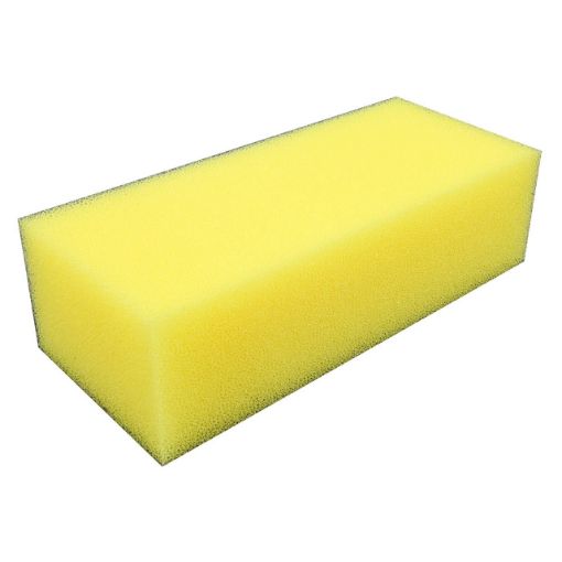 Bild von Fuel cell foam für Kraftstofftank 370x90x95 mm