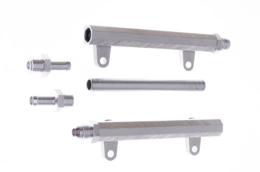 Bild von DCOE/IDF fuel rail für throttle body dual kit