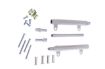 Bild von DCOE/IDF fuel rail für throttle body dual kit
