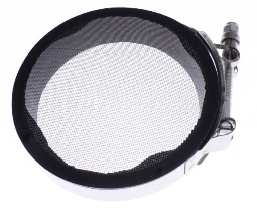 Bild von TurboGuard luftfilter 4" (102mm)