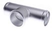 Bild von T-stykke til TIAL 50mm BOV - Alu - LAGERSALG