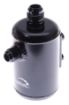Bild von Qualitec - Catch Tank - 2 Bolzen - 0,5 liter
