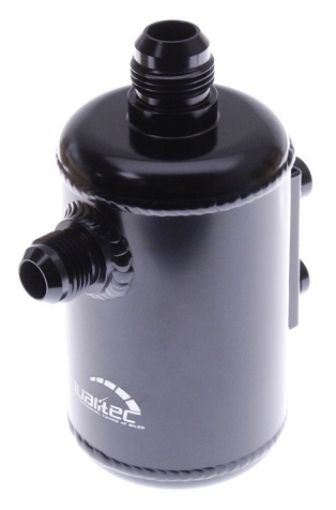 Bild von Qualitec - Catch Tank - 2 Bolzen - 0,5 liter
