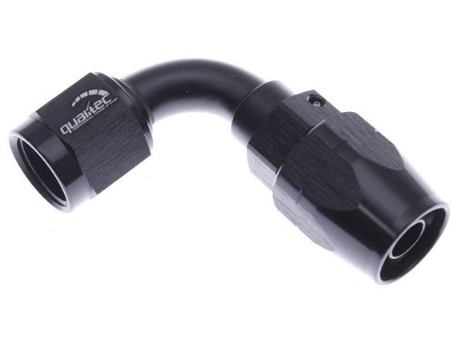 Bild von 90Grad. AN Armatur - AN6 - Schwarz