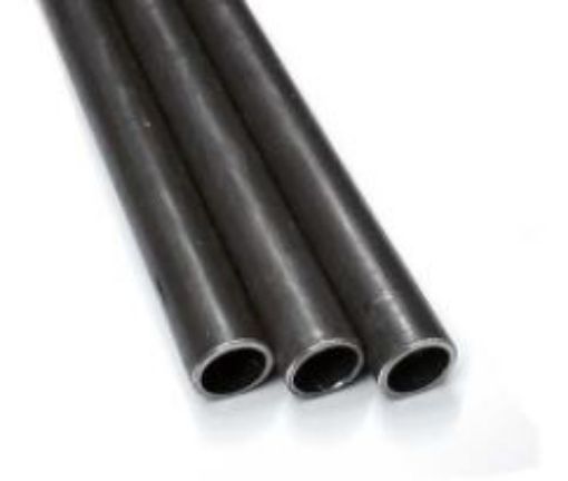 Bild von Steel tube straight - 30x2,5mm SBF approved