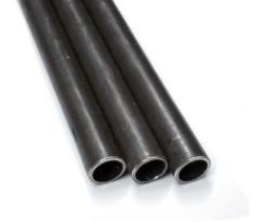 Bild von Steel tube straight - 28x3mm SBF approved