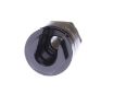 Bild von AN6 - 3/8 "Hartrohr (9,5 mm)