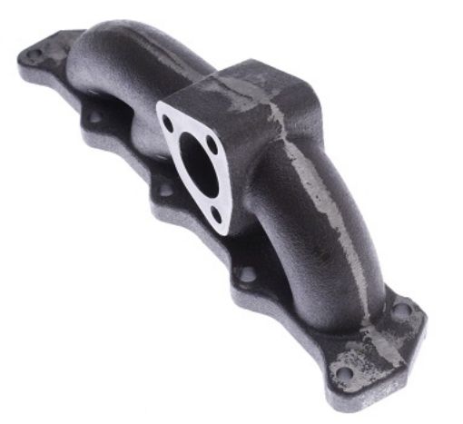 Bild von Upgrade 1.8T längs