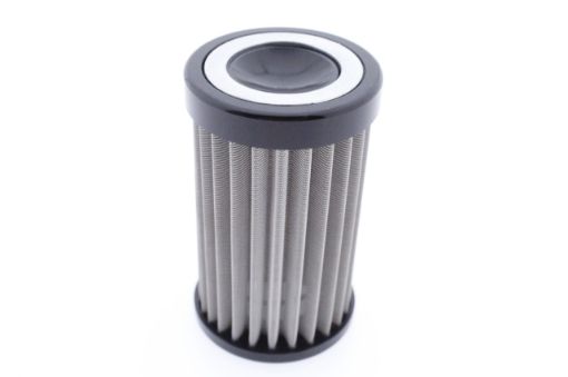 Bild von 10 Mikron Filtereinsatz aus Edelstahl 74 mm