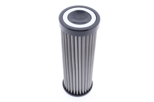 Bild von Replacement filter - Ø43,9mm. - 123mm. length - 10 Micron