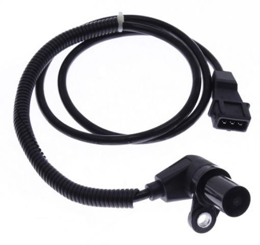 Bild von Unser Sensor - Induktiver Sensor für Motordiebstahl
