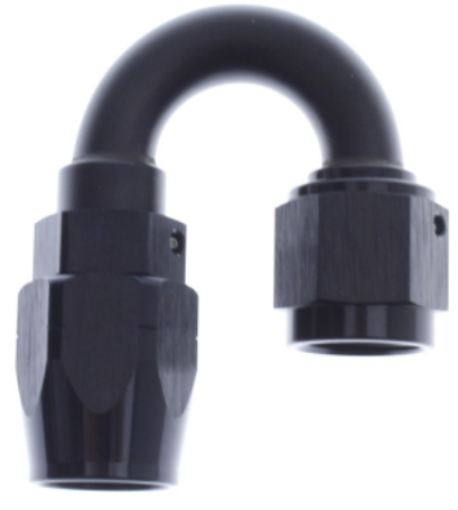 Bild von 180gr. AN Armatur - AN-12 - Schwarz