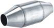 Bild von HJS Tuning Catalyst 66,6mm, Function EOBD, Euro 4