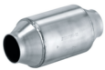 Bild von HJS Tuning Catalyst 63,5mm, Function EOBD, Euro 3