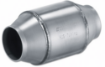 Bild von HJS Tuning Catalyst 60mm, Function EOBD, Euro 2