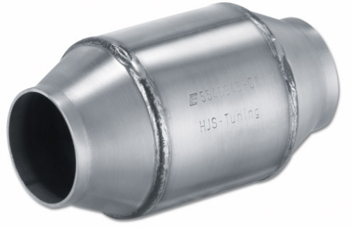 Bild von HJS Tuning Catalyst 60mm, Function EOBD, Euro 2