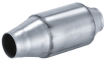 Bild von HJS Tuning Catalyst 61,5mm, Function EOBD, Euro 5