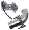 Bild von Vuss-Kit für hohen Durchfluss - Elektronisch - 2½ "/ 63 mm