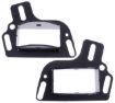Bild von BMW E36, E46, Z4 REAR TOE ADJUSTABLE BRACKETS - Set of 2 pc.