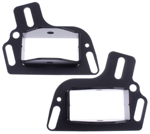 Bild von BMW E36, E46, Z4 REAR TOE ADJUSTABLE BRACKETS - Set of 2 pc.