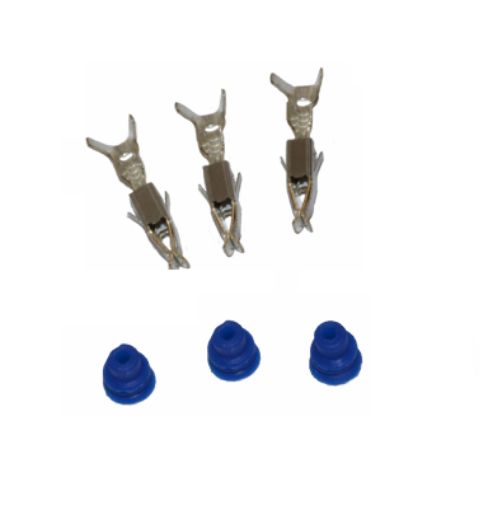 Bild von Steckverbinder für Bosch-Steckverbinder  - 1,5mm.