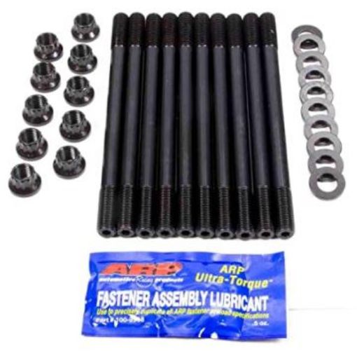 Bild von Head Stud Kit - Nissan RN14 - M12