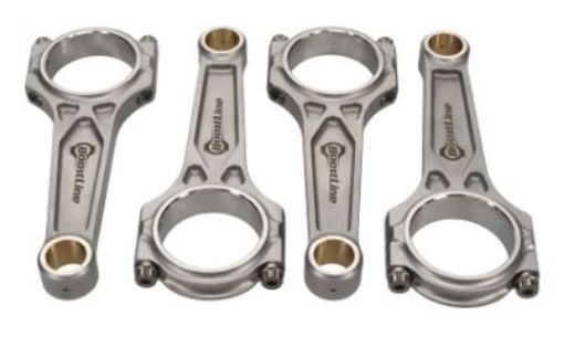 Bild von Wiseco VW 1.8T 144mm- Connecting Rod Kit