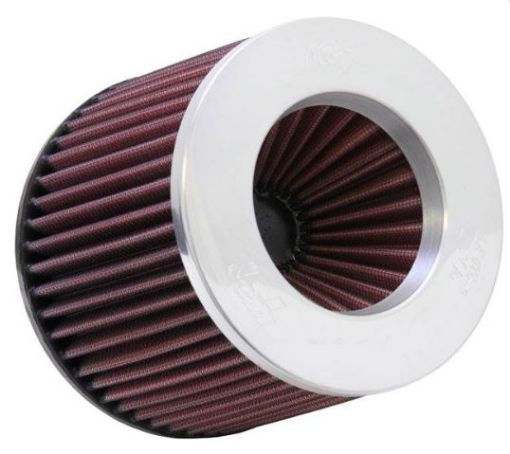 Bild von 3 "KN Luftfilter - 76 mm. K & N Clamp-on 350 PS. KN Filter - RR-3003