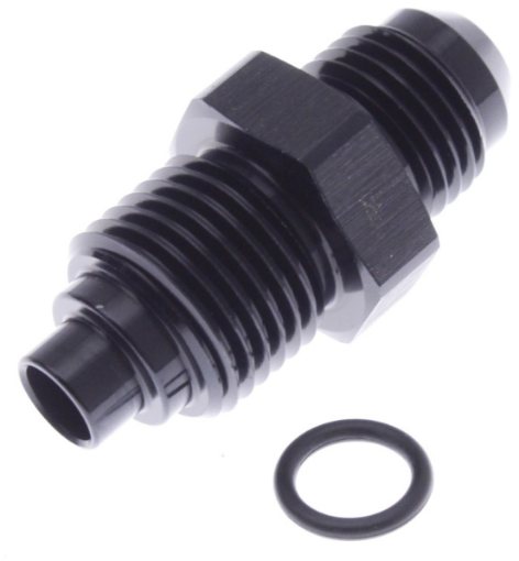 Bild von AN-6 -> M16x1,5 Bump Tube - Servolenkung / Opel Astra EHPS