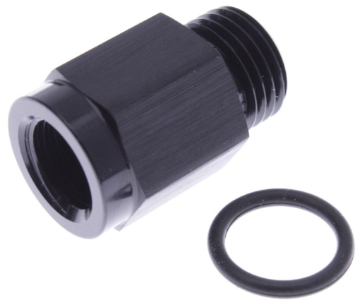 Bild von Han 3/4"-16 UNF -> Hun M12x1.5