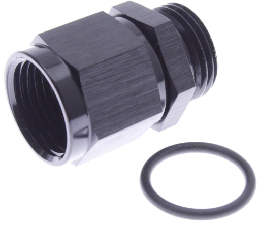 Bild von AN-10 FEMALE -> 7/8"-14 UNF MALE adapter