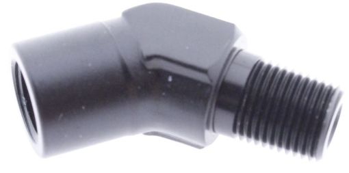 Bild von 45gr. 1/8" NPT fitting