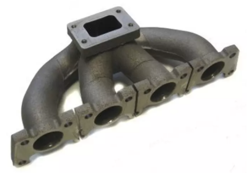 Bild von VAG 1.8T 20V T25 Turbomanifold