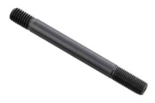Bild von ARP M11 x 1.5 & 7/16-20 - 4.650" Stud