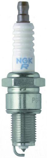 Bild von NGK Traditional Spark Plug Box of 4 (BUR9EQ)