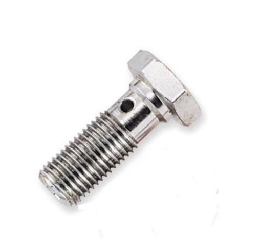 Bild von Hohlschraube M12X1.25 Länge: 31mm