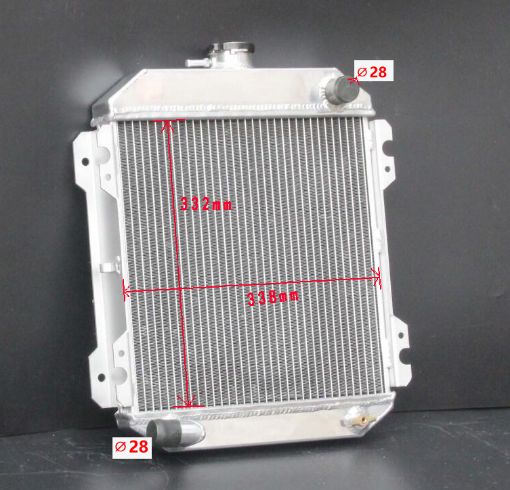 Bild von Nissan datsun 1200 1.2L B110 A12 A12T MT 1970-1976