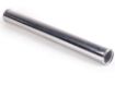 Bild von Aluminiumrohr - 57 mm - Länge 600 mm.