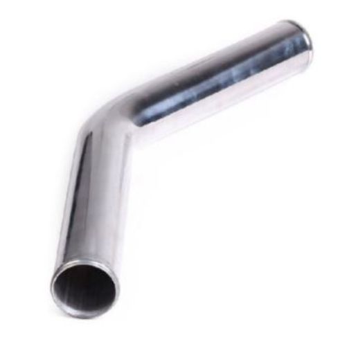 Bild von 45-Grad-Aluminiumbiegung - 51 mm.