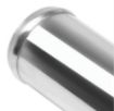 Bild von 90-Grad-Aluminiumbiegung - 2,5 "/ 63 mm.