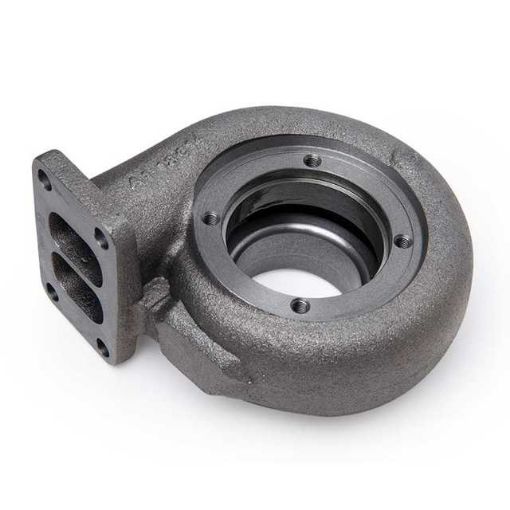 Bild von Holset Super HX40 turbine housing #14