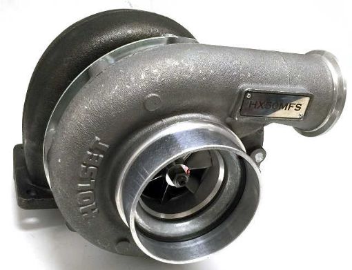 Bild von Holset HX50MFS
