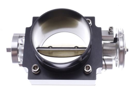 Bild von Universaldrossel - 80mm Schwarz